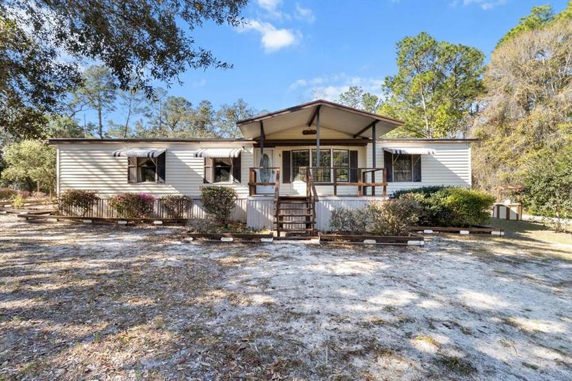 Picture of 8190 W Chassahowitzka Street, Homosassa FL 34448