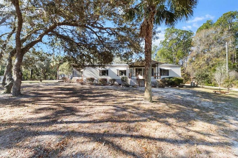 Picture of 8190 W Chassahowitzka Street, Homosassa FL 34448