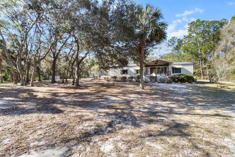 Picture of 8190 W Chassahowitzka Street, Homosassa FL 34448