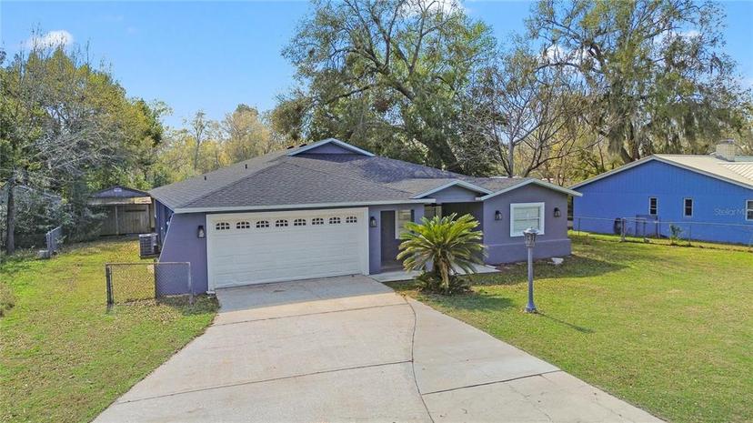 Picture of 11626 E Laurel Court, Floral City FL 34436