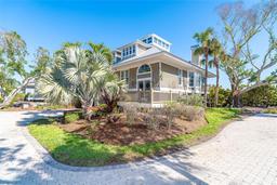 Picture of 36 Seawatch Drive, Boca Grande, FL 33921