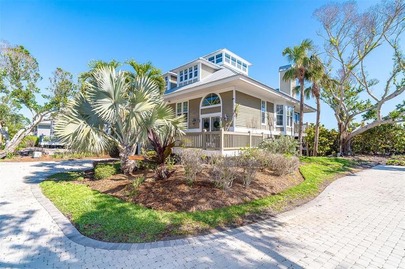 Picture of 36 Seawatch Drive, Boca Grande FL 33921