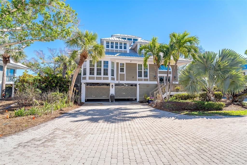 Picture of 36 Seawatch Drive, Boca Grande, FL 33921