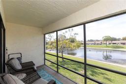 Picture of 7614 Radcliffe Circle Unit 212B, Port Richey, FL 34668