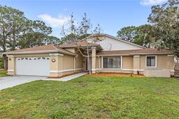 Picture of 100 Honeywood Court, Kissimmee, FL 34743