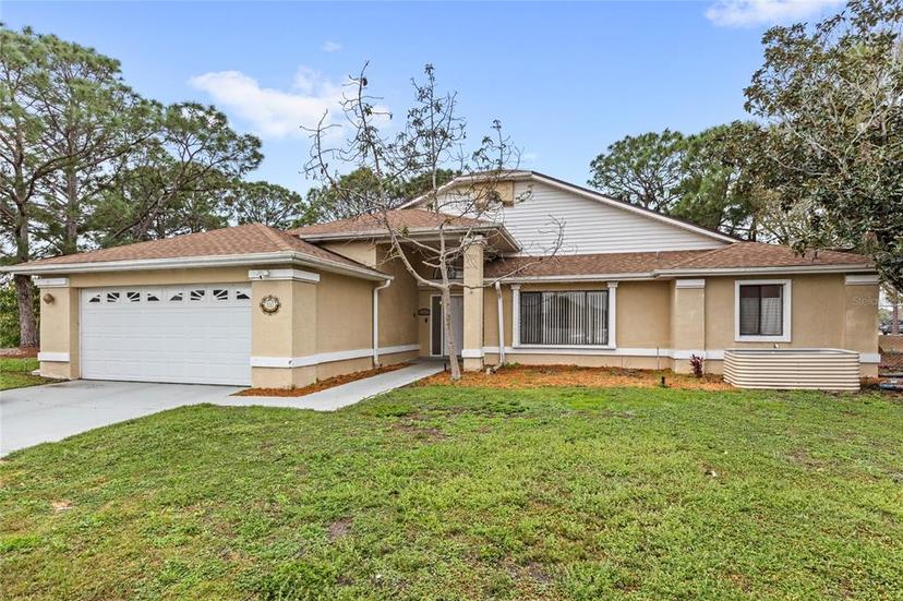 Picture of 100 Honeywood Court, Kissimmee FL 34743