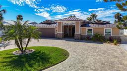 Picture of 5509 Pilots Place, New Port Richey, FL 34652