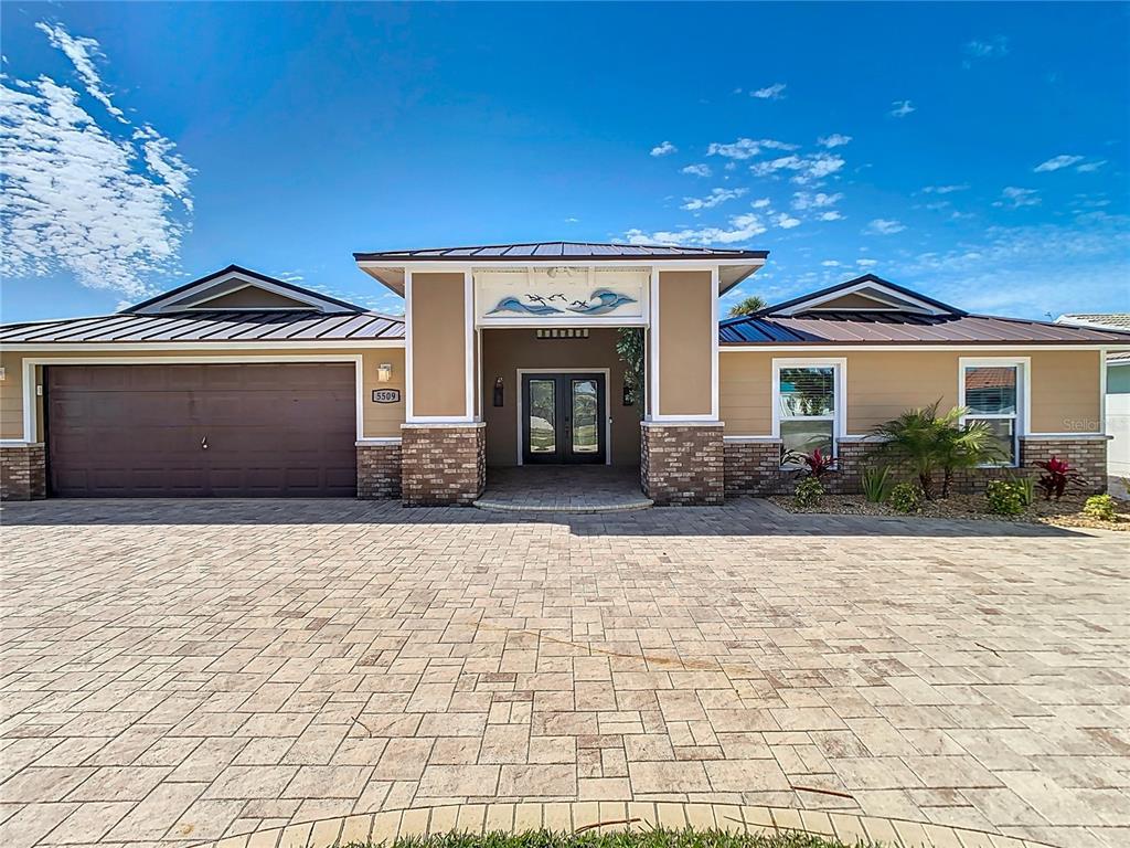 Picture of 5509 Pilots Place, New Port Richey, FL 34652