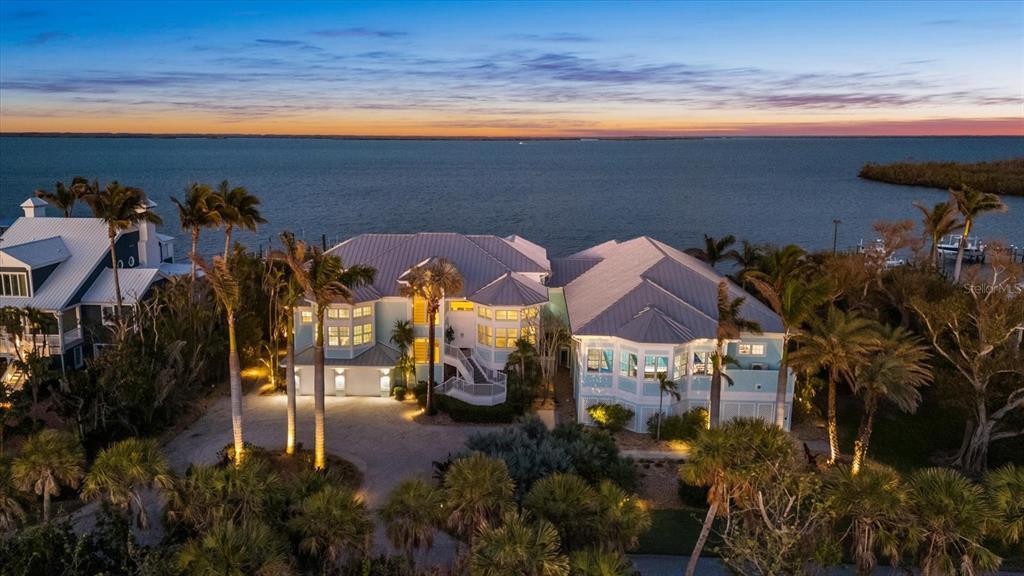 Picture of 14 Grouper Hole Drive, Boca Grande, FL 33921