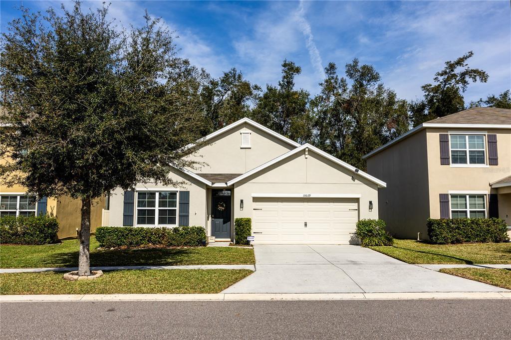 Picture of 10029 Warm Stone Street, Thonotosassa, FL 33592