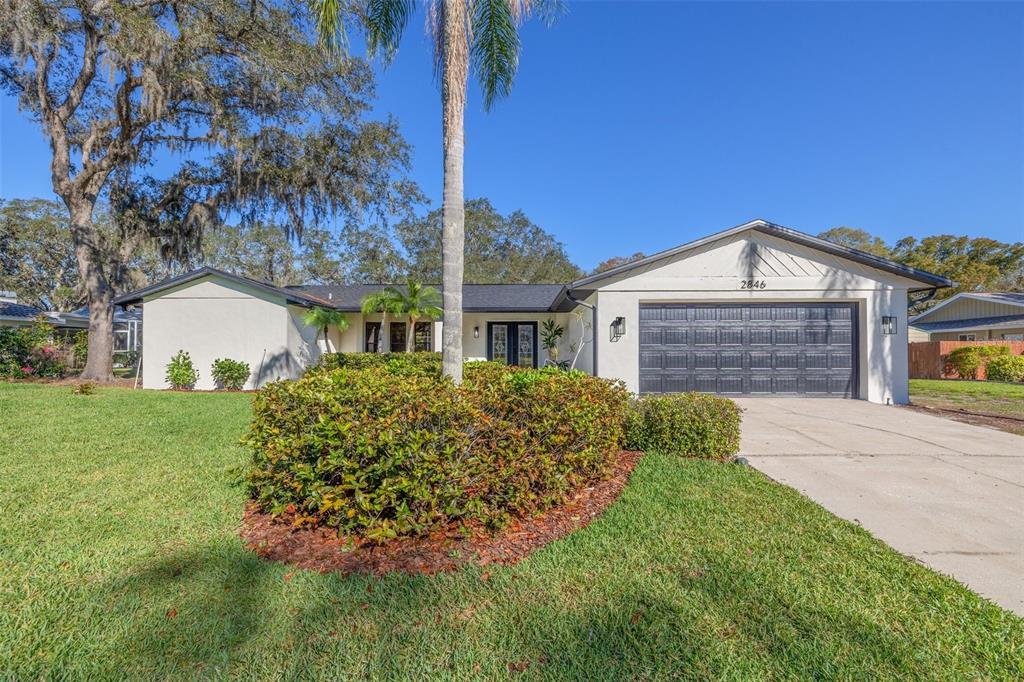 Picture of 2846 Pheasant Run, Clearwater, FL 33759