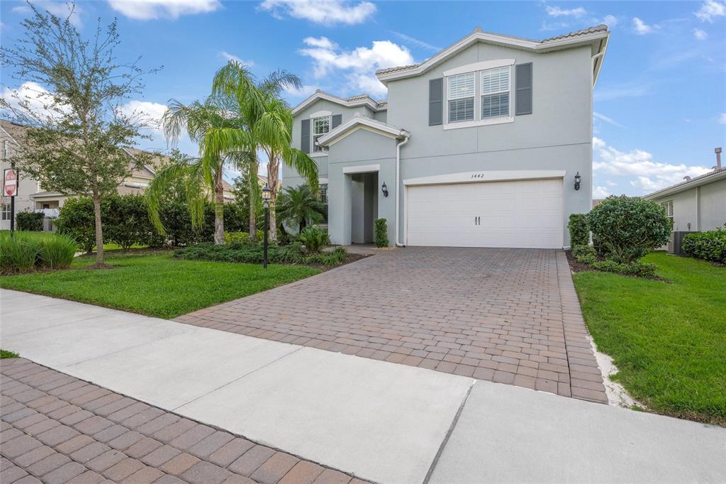 Picture of 3442 Chestertown Loop, Bradenton, FL 34211