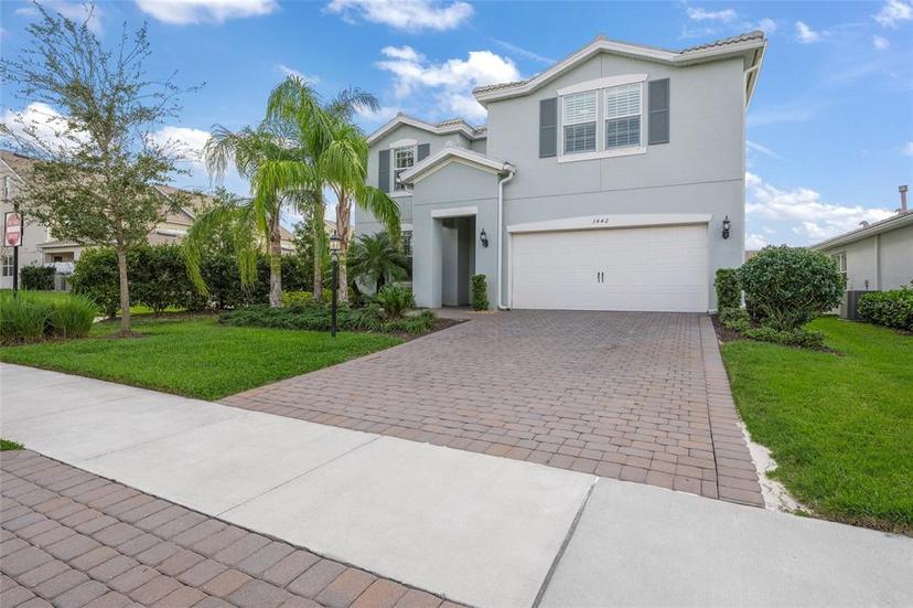 Picture of 3442 Chestertown Loop, Bradenton, FL 34211