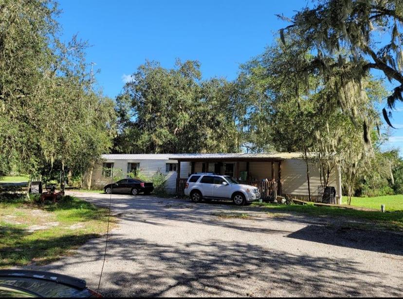 Picture of 213 Clifton Road, Crescent City FL 32112