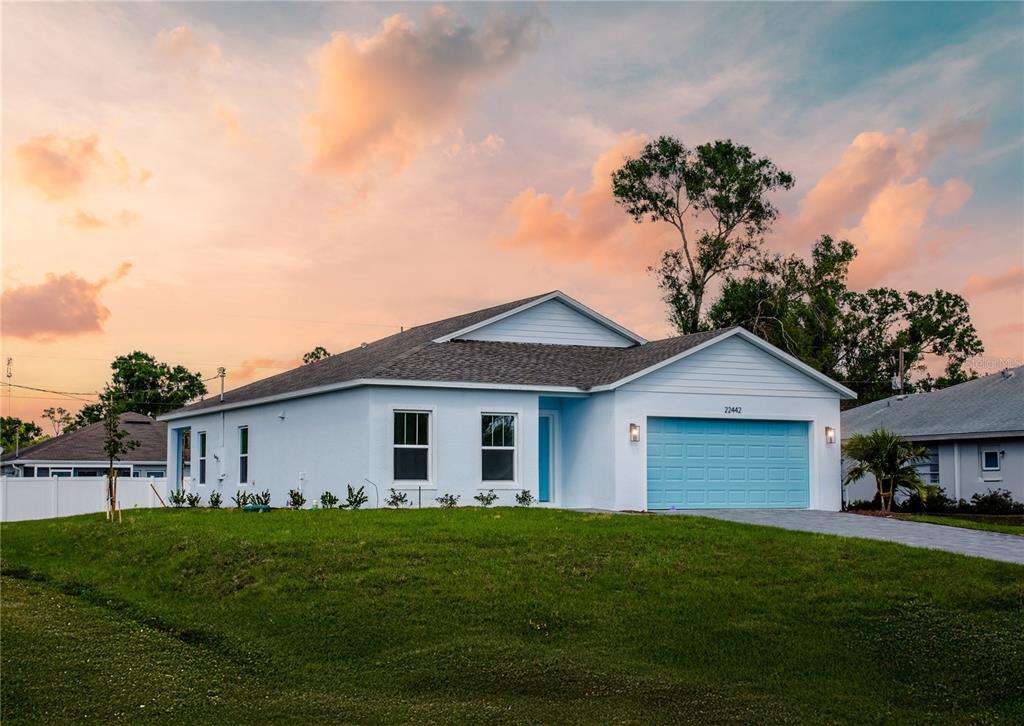 Picture of 22442 Peachland Boulevard, Port Charlotte, FL 33954