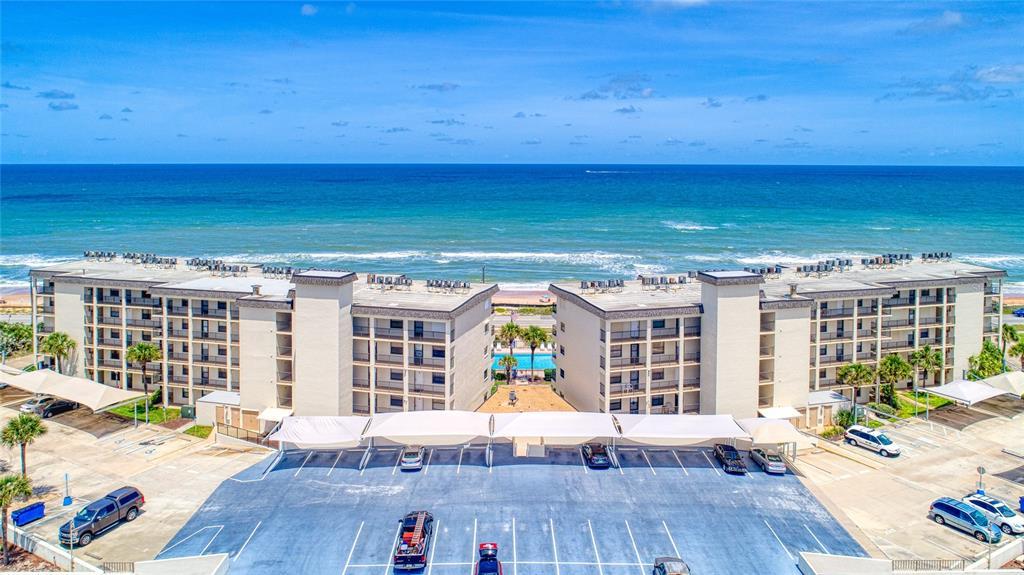 Picture of 2700 Ocean Shore Boulevard Unit 305, Ormond Beach, FL 32176