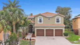 Picture of 5802 Hatteras Palm Way, Tampa, FL 33615