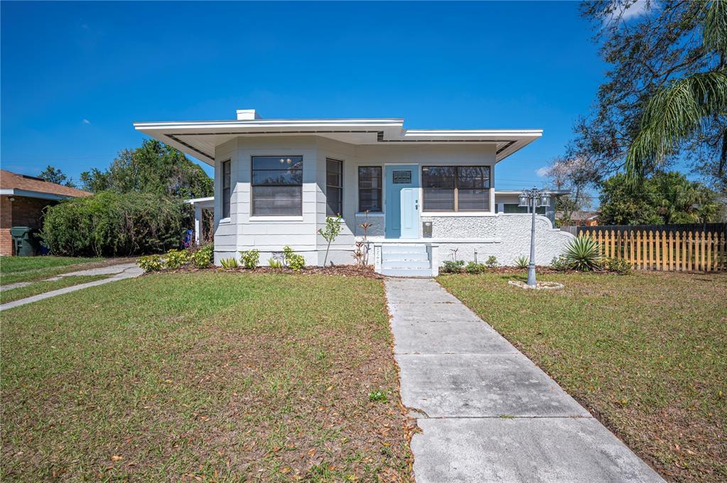 Picture of 624 Woodward Street, Lakeland, FL 33803