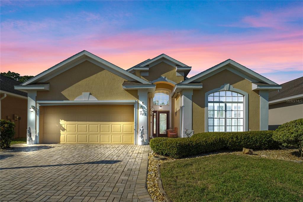 Picture of 322 High Vista, Davenport, FL 33837