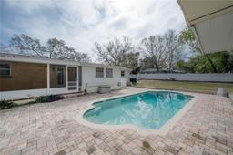 Picture of 9618 N 55Th Street, Temple Terrace, FL 33617