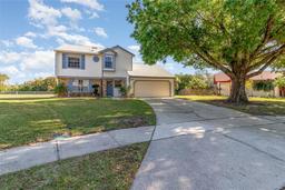 Picture of 8155 Brocatel Court, Orlando, FL 32822