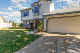 Picture of 8155 Brocatel Court, Orlando, FL 32822