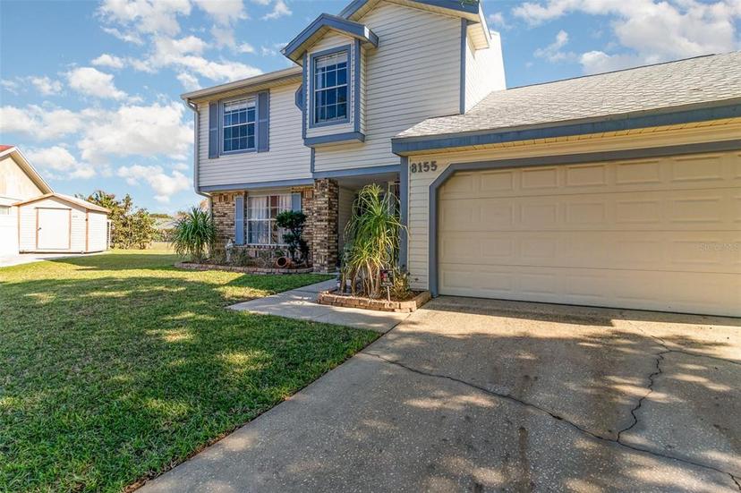 Picture of 8155 Brocatel Court, Orlando FL 32822