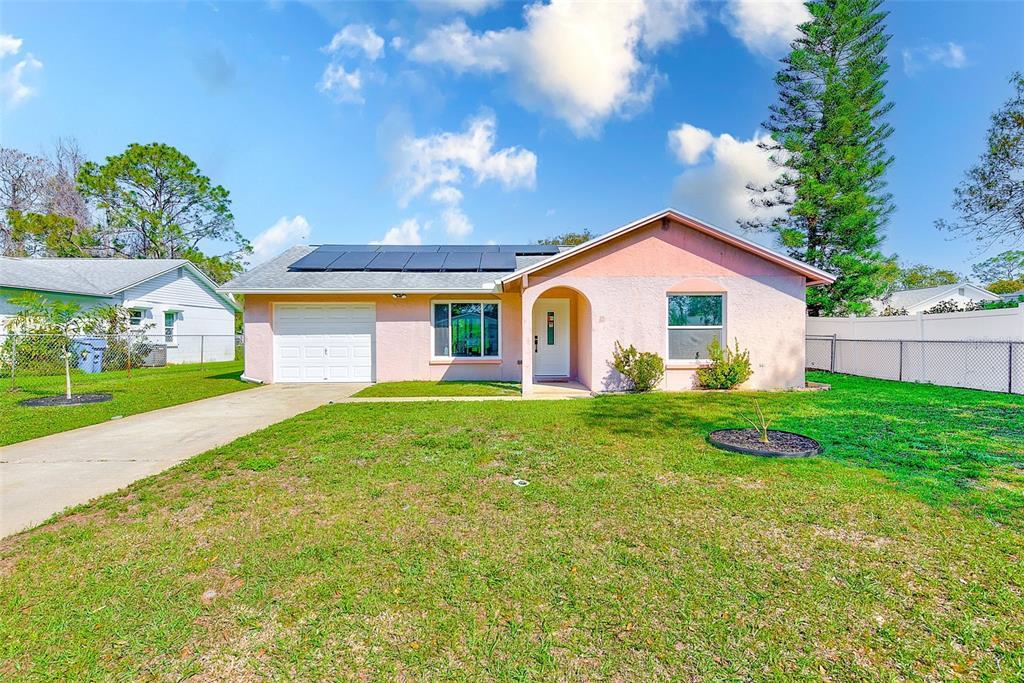 Picture of 6853 Willits Avenue, New Port Richey, FL 34655