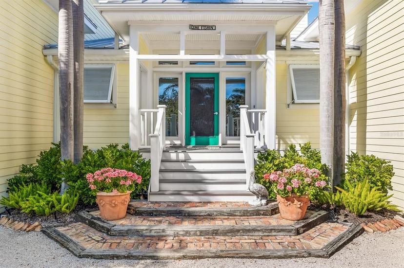 Picture of 257 Waterways Avenue, Boca Grande FL 33921