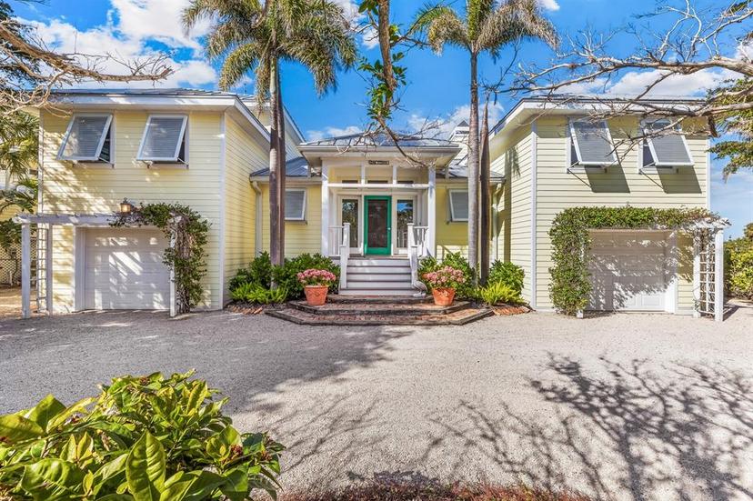 Picture of 257 Waterways Avenue, Boca Grande FL 33921