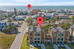 Picture of 2200 Bay Boulevard Unit B, Indian Rocks Beach, FL 33785