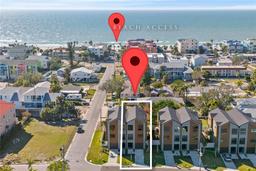 Picture of 2200 Bay Boulevard Unit B, Indian Rocks Beach, FL 33785