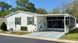 Picture of 11641 Quincy Drive Unit 141, New Port Richey, FL 34654