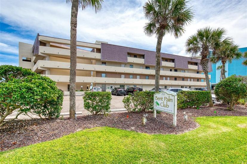 Picture of 935 Ocean Shore Boulevard Unit 4010, Ormond Beach FL 32176