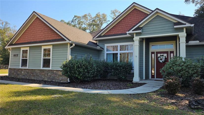 Picture of 24977 NW 168Th Lane, High Springs FL 32643