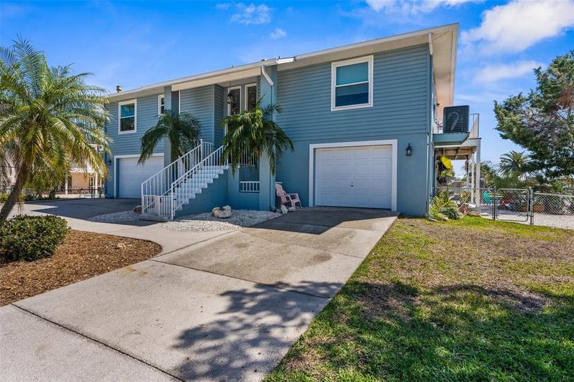 Picture of 8408 Damen Lane, Port Richey FL 34668