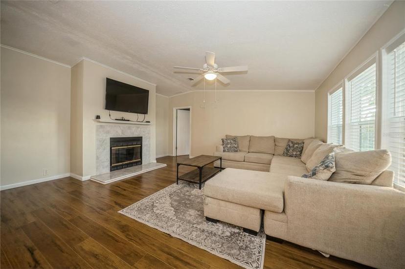 Picture of 6833 Dove Meadow Trail, Lakeland FL 33810