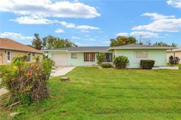 Picture of 313 SE 14Th Terrace, Cape Coral, FL 33990