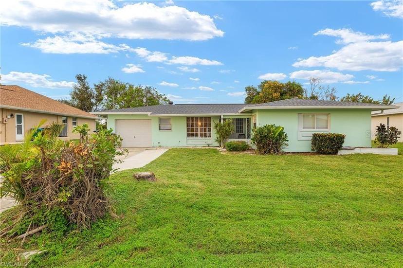 Picture of 313 SE 14Th Terrace, Cape Coral FL 33990