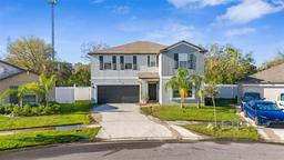 Picture of 7112 Samuel Ivy Drive, Tampa, FL 33619