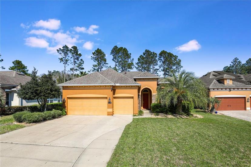 Picture of 4468 Gray Hawk Street, Orange Park FL 32065