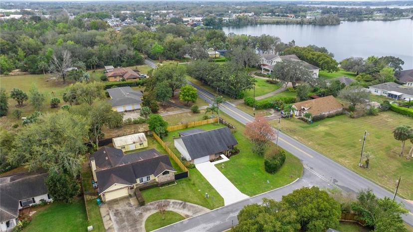 Picture of 1000 Woodward Oaks Circle, Eustis FL 32726