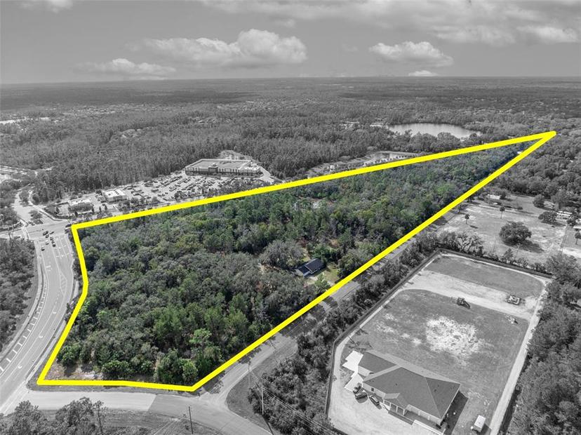 Picture of 425 Old Chuluota Road, Chuluota FL 32766