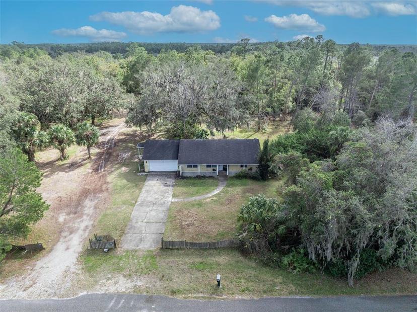 Picture of 425 Old Chuluota Road, Chuluota FL 32766