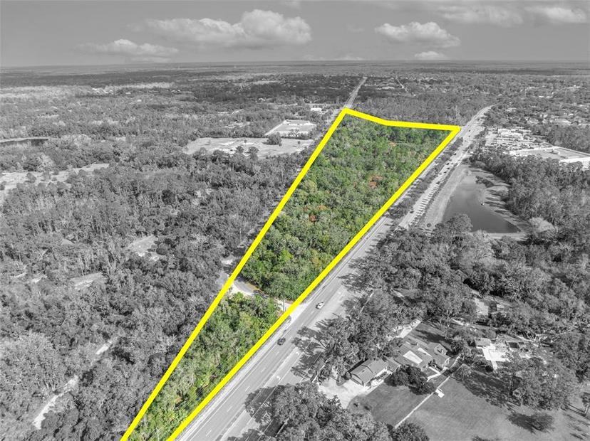 Picture of 425 Old Chuluota Road, Chuluota FL 32766