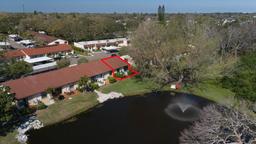 Picture of 11511 113Th Street Unit 25A, Largo, FL 33778