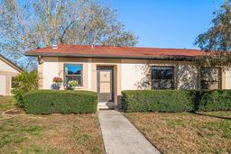 Picture of 11511 113Th Street Unit 25A, Largo, FL 33778