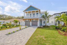 Picture of 606 Yupon Avenue, New Smyrna Beach, FL 32169