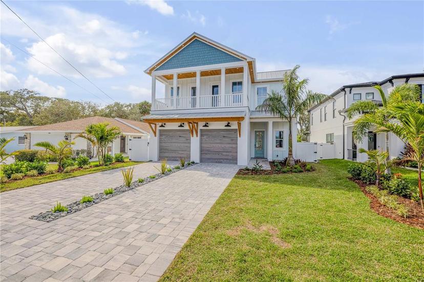 Picture of 606 Yupon Avenue, New Smyrna Beach FL 32169