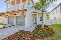 Picture of 606 Yupon Avenue, New Smyrna Beach, FL 32169